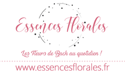 Essences Florales - Fleurs de Bach