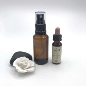 Elixir floral Agrimony