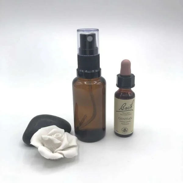 Elixir floral Gentian