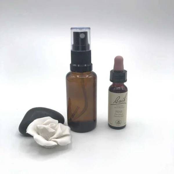 Elixir floral Pine