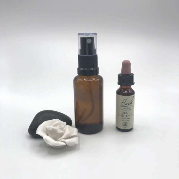 Elixir floral Red Chestnut