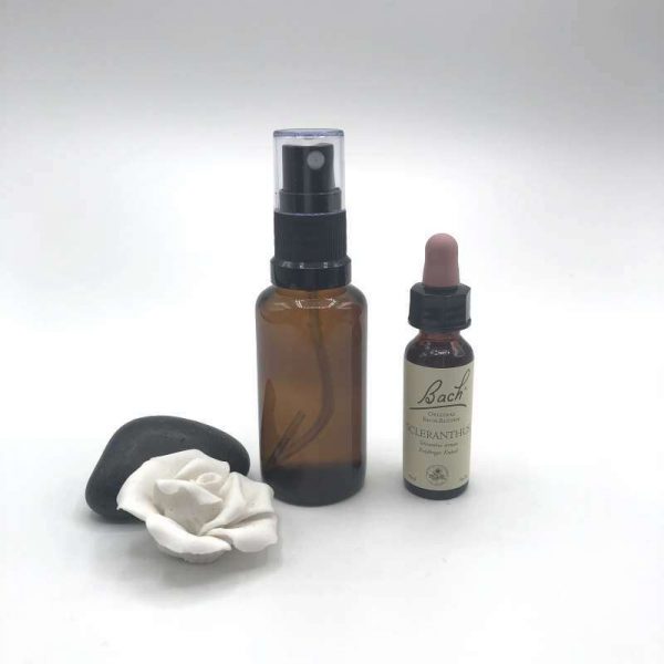 Elixir floral Scleranthus