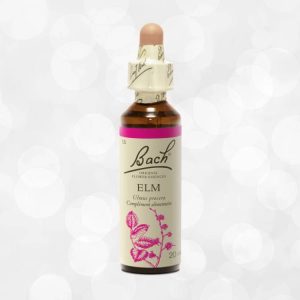 Fleur de Bach Original Elm Orme