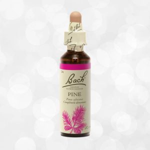 Fleur de Bach Original Pine Pin Sylvestre