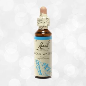 Fleur de Bach Original Rock Water Eau de Roche