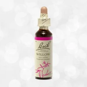Fleur de Bach Original N°38 WILLOW