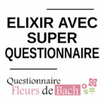 Elixir sur mesure avec Super Questionnaire