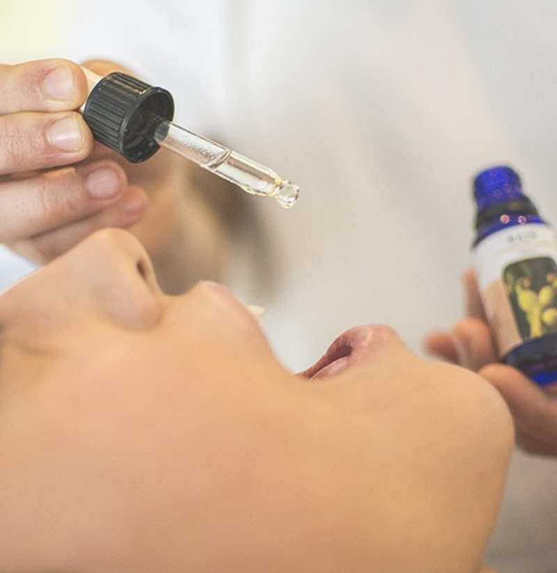 You are currently viewing Comment le Docteur Bach a trouvé les élixirs floraux ?