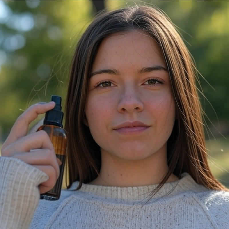 Lire la suite à propos de l’article Arrêter de fumer avec les fleurs de Bach : quelle efficacité ?