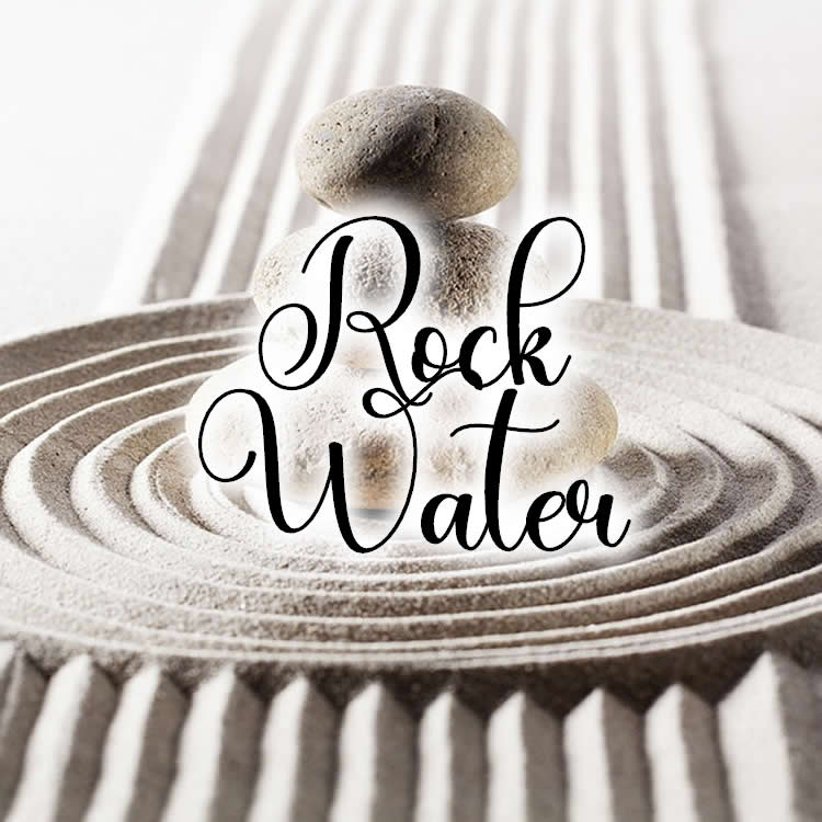 Lire la suite à propos de l’article Rock Water et les autres fleurs de Bach