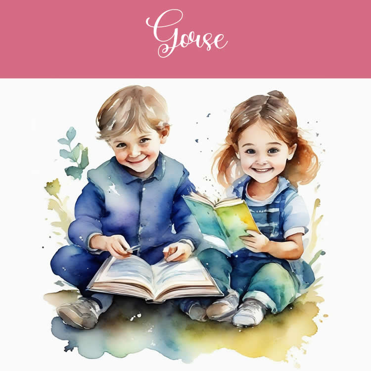 Lire la suite à propos de l’article Fleur de Bach Gorse : Histoire pour enfant