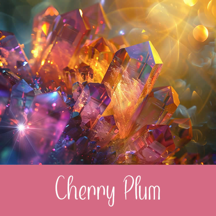 Lire la suite à propos de l’article Rituel fleur de Bach Cherry Plum