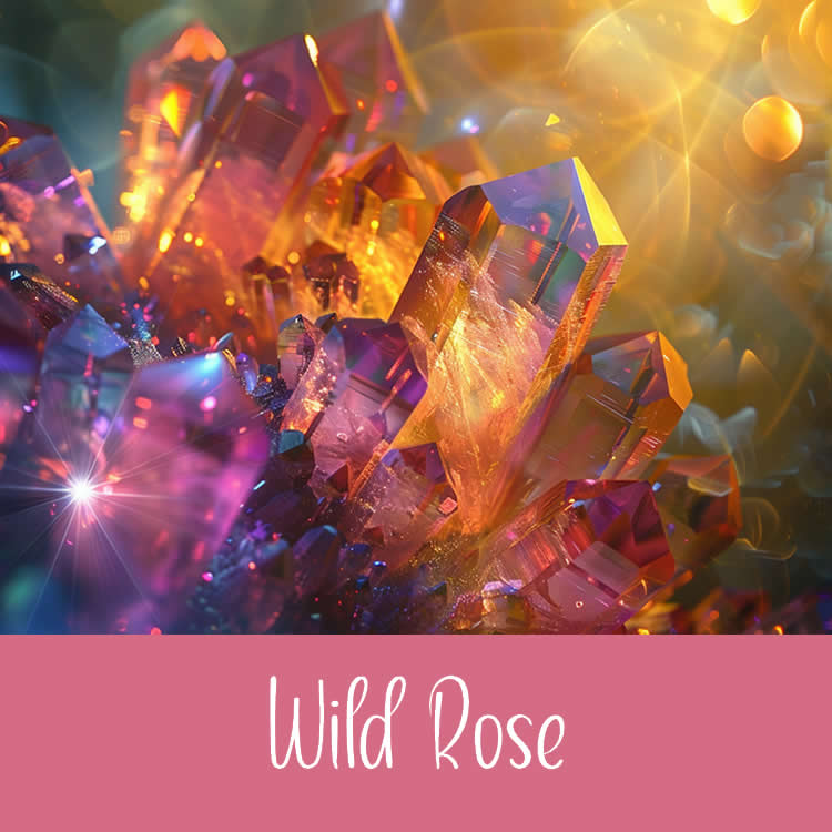 Lire la suite à propos de l’article Rituel fleur de Bach Wild Rose